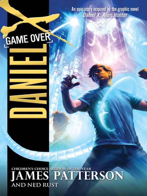 Title details for Game Over by James Patterson - Available
